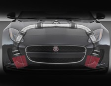 Complete Performance Air Intake Filter Kit Jaguar F-type R Svr V8 Supercharged Complete Performance Air Intake Filter Kit Jaguar F-type R Svr V8 Supercharged