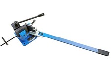Winkel Biegemaschine Winkelbieger Rundbiegemaschine Biegegerät UMB100J W2068