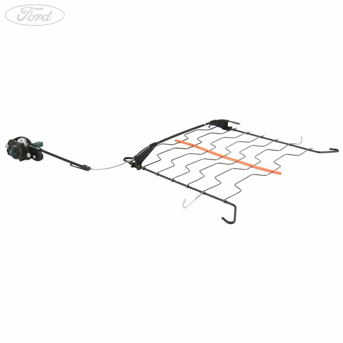 Genuine Ford Platform 1707165 | eBay