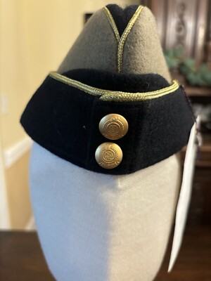 UAE United Arab Emirates Air Force Joint Aviation Command Hat Size 56 / 7 New UK
