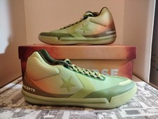 SALE CONCEPTS X Converse All Star Bb Evo Southern Flame Sz 13 Green 170591C  $119.99 - PicClick