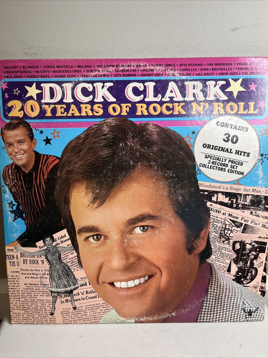 アンソロジー／ ファストエディクラーク