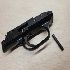 Mossberg 500 Mav 88 Trigger Pin 12 GA 2nd Generation Old Style Square Lugs 590