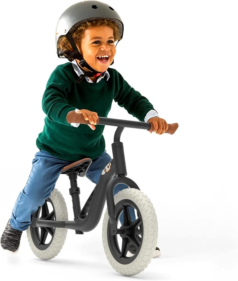 Bicicleta Sin Pedal De Balance Aprendizaje Para Niños Pequeños Bebes Calidad NUEVO Foto 3 de 4
