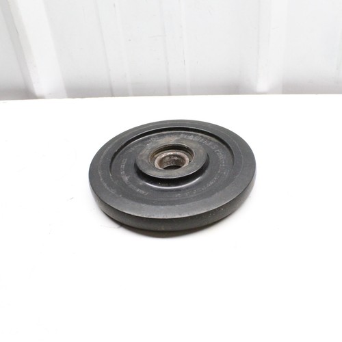 1994 arctic cat pantera Arctic Cat OEM Black Idler Wheel 6.380 0604-210 