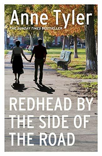 Redhead by the Side of the Road: From the bestselling author of A Spool of Blue