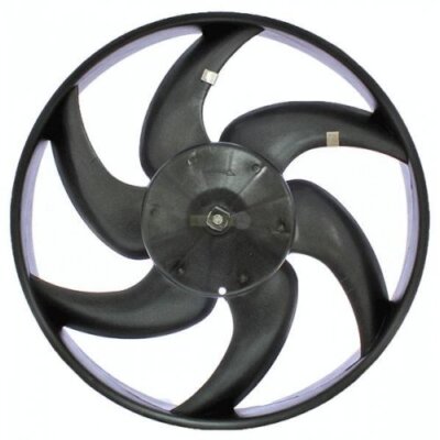 1*** Kühlerlüfter Lüfter Neu - OE-Ref. 1250E9 für Psa