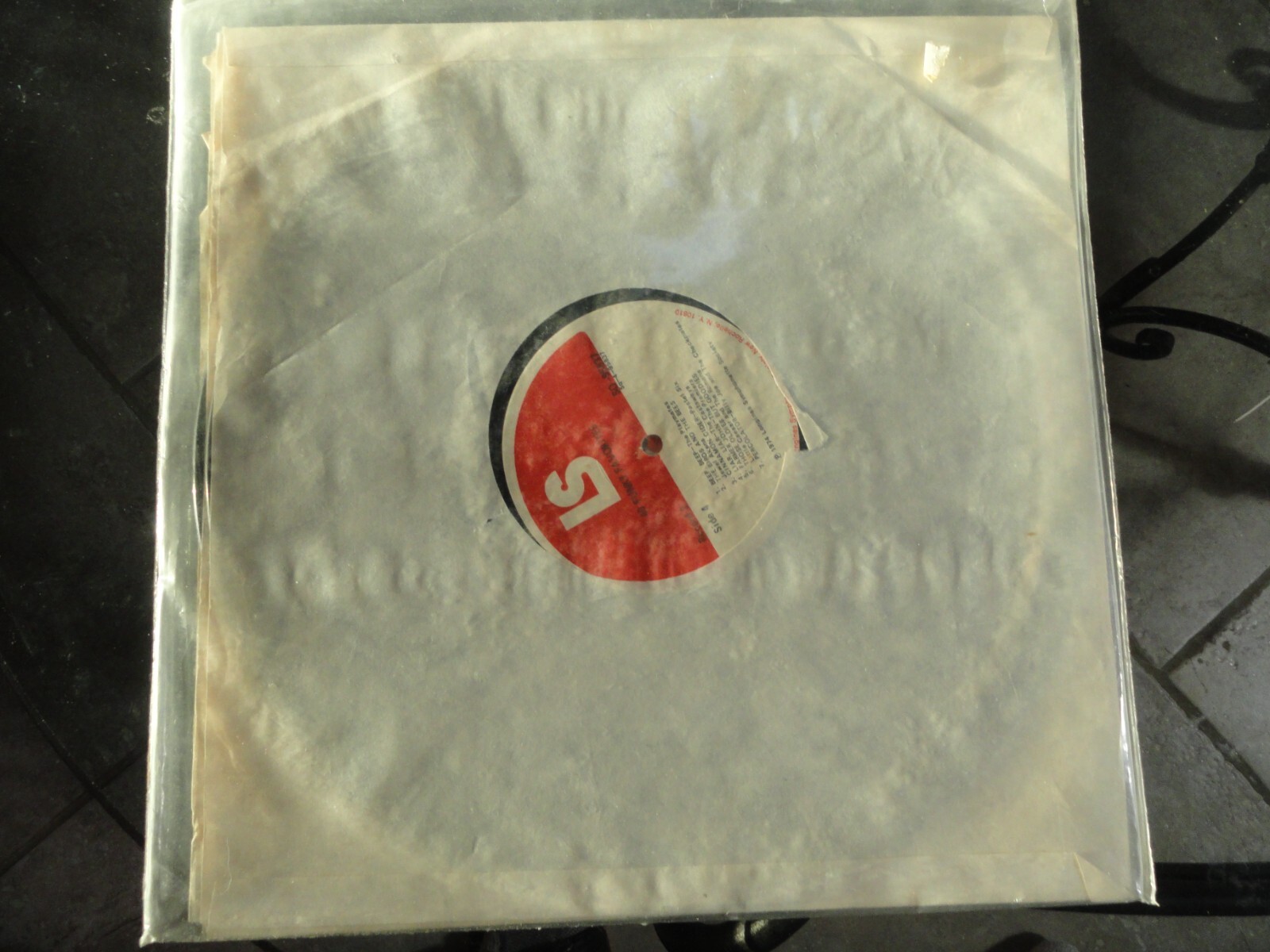 VINYL RECORD LP 40 FUNKY FAVORITES LONGINES SOCIETY SQ-95837 | eBay