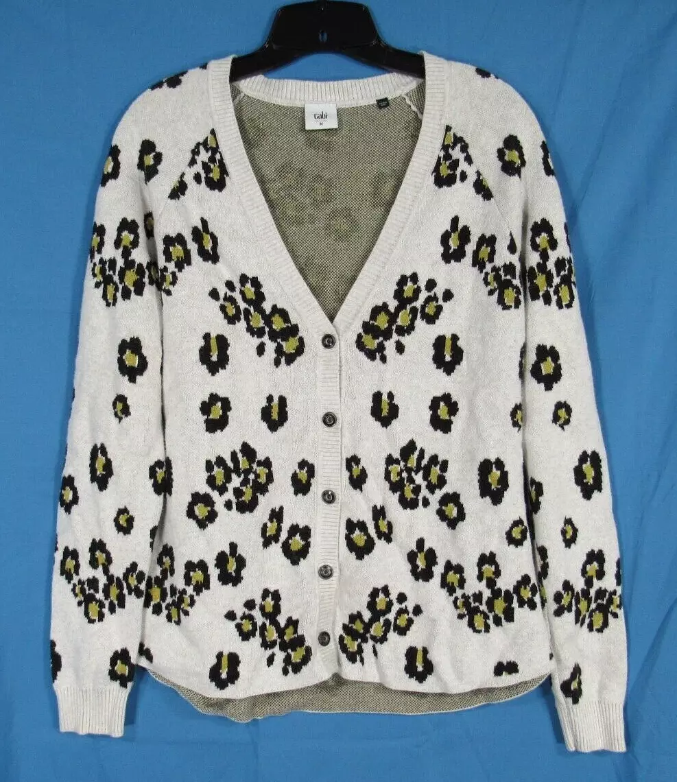 Cabi kiki cardigan sale