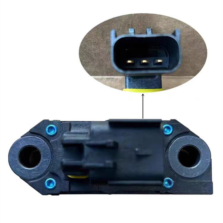 OEM 4384138 Differential Pressure Sensor Fits For Cummins