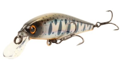 ZipBaits Rigge Flat 70S *70 mm Minnow Barsch Forelle Rapfen Japanköder*