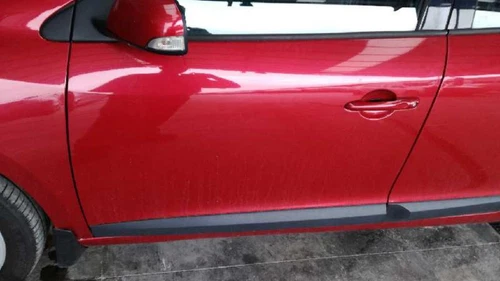 254010003R Mando Elevalunas Trasero Derecho para RENAULT MEGANE III BERL 1242075 - Foto 6 di 10