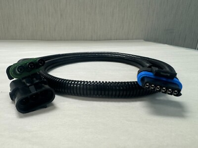 132034 - SENSOR, W/HARNESS - WILLIAMS CONTROL | eBay