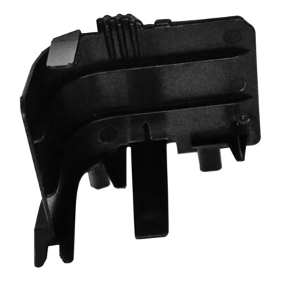 Front Left Radiator Support Panel Plastic 51647421727 For X5 G05