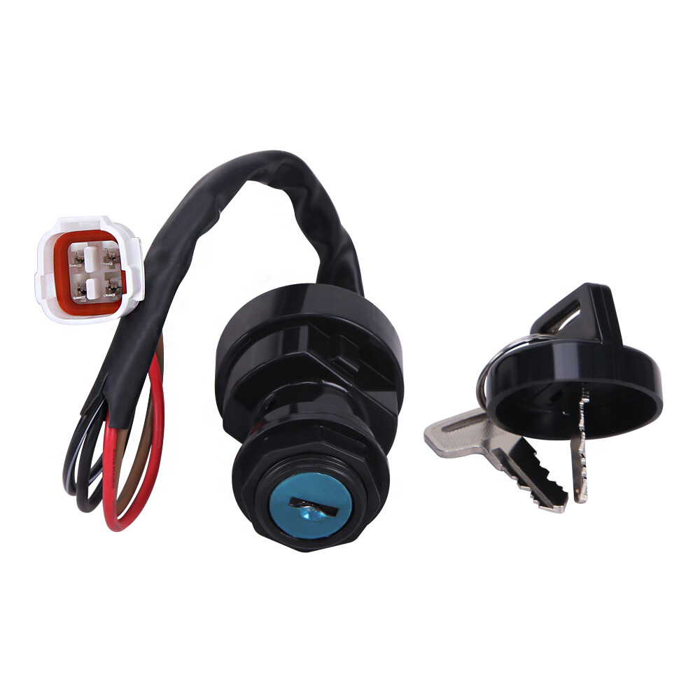 Kit Alternador Regulador Junta P/yamaha Big Bear Yfm350 | Meses Sin Interés - Foto 4