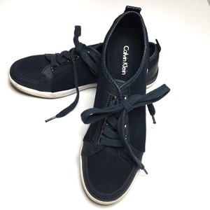 calvin klein women's irah sneaker