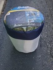 slumberjack sleeping bag