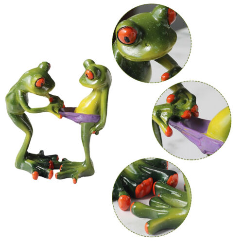 Formano Dekofigur Frösche Frosch hellgrün Frösche hellgrün zur Auswahl Formano * - Bild 13 von 25