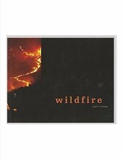 Wildfire by Scott Thybony Paperback Very Good