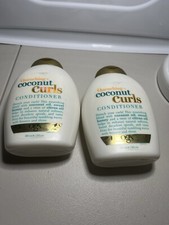Lot Of 2 Aveeno Baby Soothing Hydration Creamy Wash Fragrance Free 8 Oz. Each