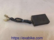 boitier de commande des valves pour Honda NSR 125  de 1994 a 2003