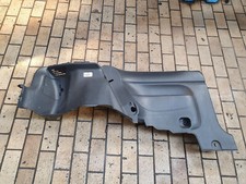 RARE rear driver cover panel trunk EDM OEM Honda CIVIC EK4 EK3 SIR 96-98