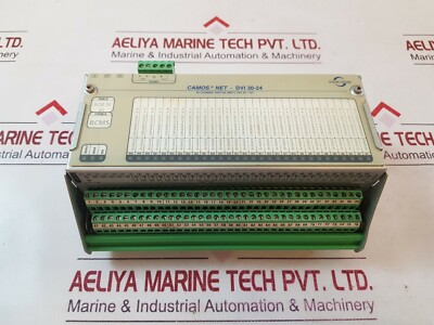 Stein sohn camos net- rcm 30 reefer container monitoring b101001a 001030001