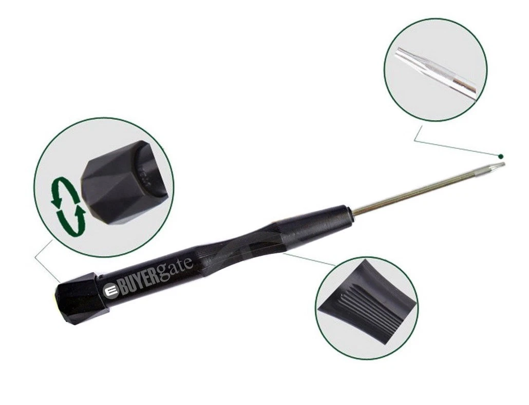 T4 Torx Screw Driver Tool For Nokia C3-00 N86 N97 Mini Lumia 610.