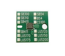 NEW PREMIUM COMPATIBLE MIMAKI AS5 INK CHIP (2 LITER CAPACITY)