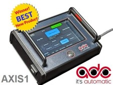 ADC Axis1 Touch Controller