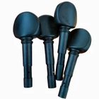 4X Finetune Violin pegs, 4/4 Violin Mechanical fine tune Peg winder