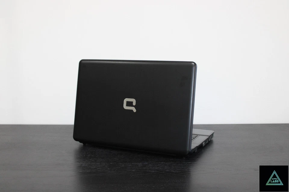 Notebook HP COMPAQ 610 in buono stato classe A - Immagine 4 di 4