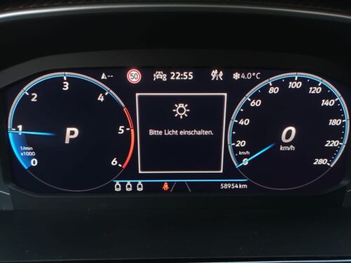 Leasingübernahme Volkswagen Arteon R-Line (Oryxweiß) - Bild 9 von 10