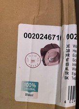 VAILLANT ECOTEC SUSTAIN MAIN HEAT EXCHANGER 0020246710 New Part Old Box