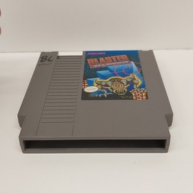 Blaster Master (Nintendo Entertainment System, NES, 1988) autentico testato