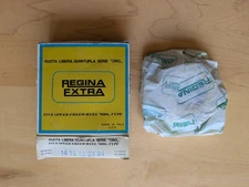 REGINA ORO EXTRA FREEWHEEL 5-SPEED 14-24 NOS