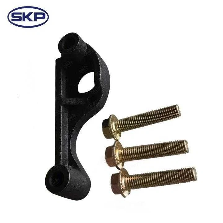 Abrazadera de reparación de colector de escape a culata SKP SK917142 Foto 4 de 4