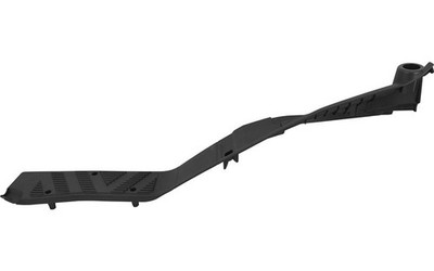 Einstieg sleiste Stufe fits MERCEDES AROCS ANTOS 9606843821 9606841121