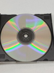 CAPCOM SEGA SATURN SOFTWARE DUNGEONS & DRAGONS COLLECTION