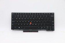 Backlit Keyboard for Lenovo Thinkpad T14 G1,T14 G2, Thinkpad P14s G1, P14s G2