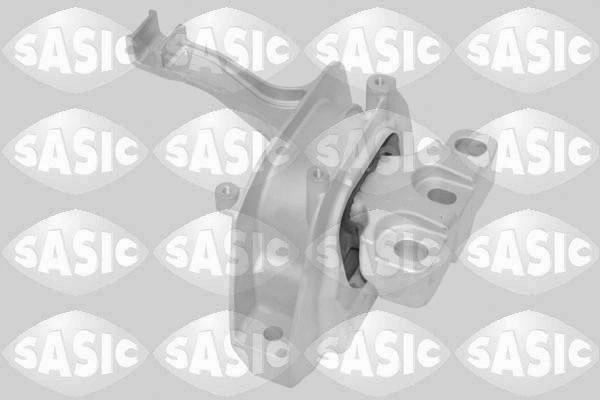 Support moteur Sasic 2706632 pour châssis OE 3Q0199262C et moteurs 5WA