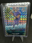 2025 Mosaic Lamar Jackson Silver (Raw)