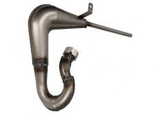 Marmitta per Yamaha DT 50 MX DT 50 R Tuning Proma