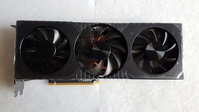 HP GeForce RTX 4070 Ti SUPER 12GB GDDR6X Grafikkarte N78247-001