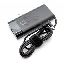 Genuine 150W Laptop Charger HP OMEN ZBook 15 G3 G4 G5 G6 4.5 3.0mm AC Adapter