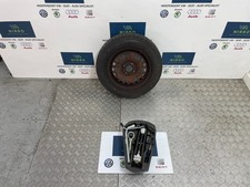 VW UP 14 INCH SPARE WHEEL WITH TOOL KIT FITS MODELS FROM 2011 TO 2022