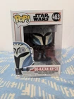 Funko Pop! Vinyl: Star Wars - Bo-Katan Kryze #463