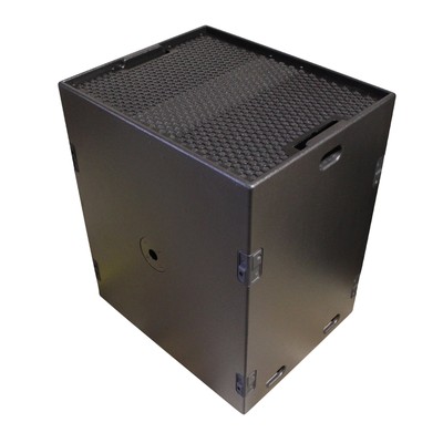 TURBOSOUND TFA-600B FLEX ARRAY 18'' HORN LOADED SUBWOOFER LOUDSPEAKER SYSTEM