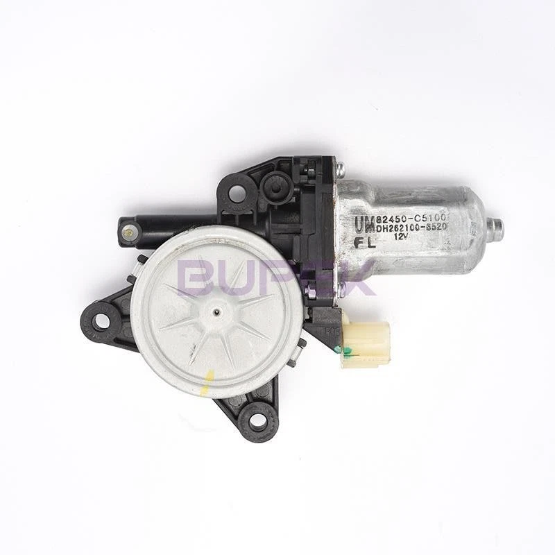 New Electric Window Lifter Motor Regulator For 2015-2020 Kia Carnival Kia Sedona - Image 3 of 4