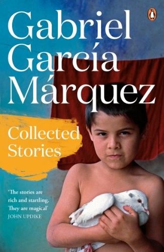 Collected Stories Gabriel Garcia Marquez - Image 3